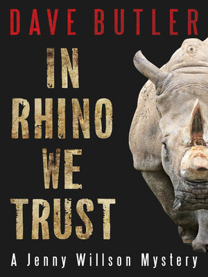 In Rhino We Trust - ebook